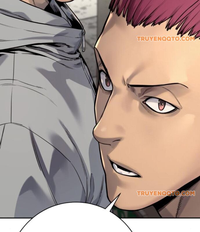 Cảnh Sát Báo Thù Chapter 86 - Trang 58