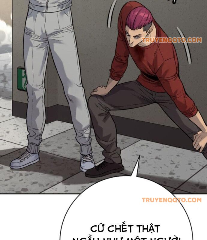 Cảnh Sát Báo Thù Chapter 86 - Trang 62