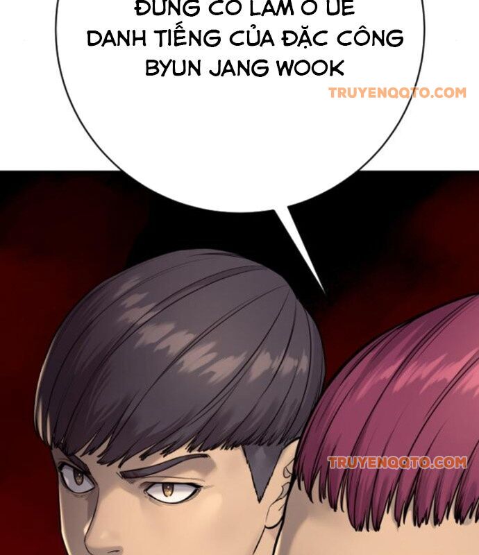 Cảnh Sát Báo Thù Chapter 86 - Trang 64