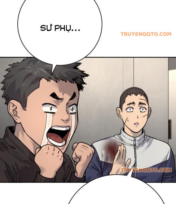 Cảnh Sát Báo Thù Chapter 86 - Trang 66