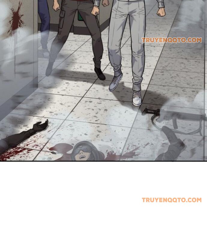 Cảnh Sát Báo Thù Chapter 86 - Trang 72