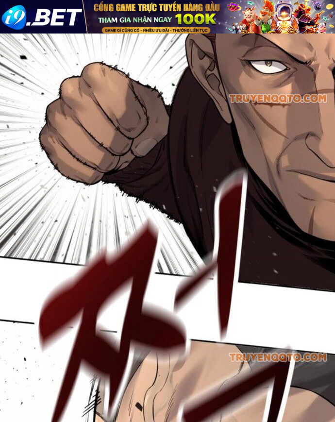 Cảnh Sát Báo Thù Chapter 86 - Trang 81