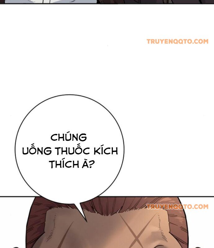 Cảnh Sát Báo Thù Chapter 86 - Trang 87