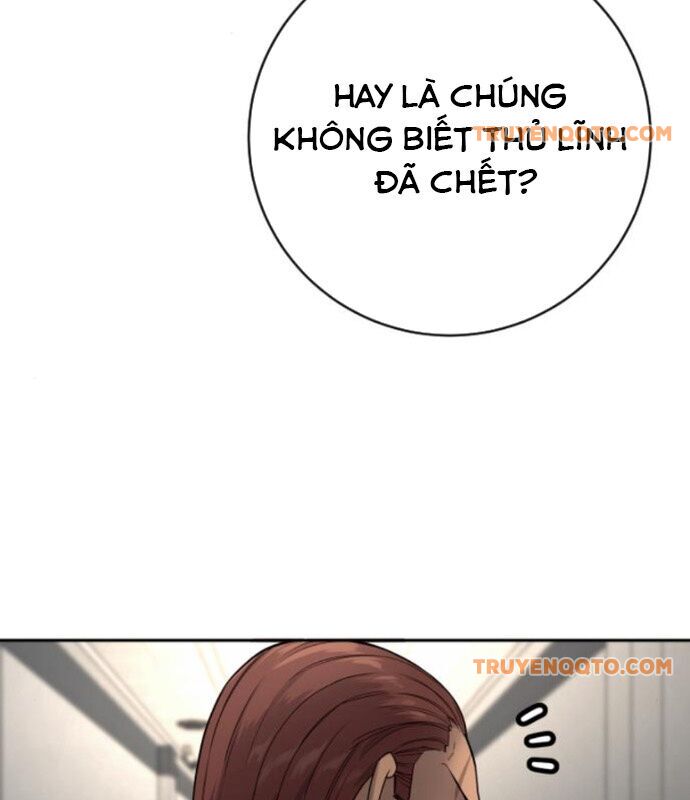 Cảnh Sát Báo Thù Chapter 86 - Trang 89