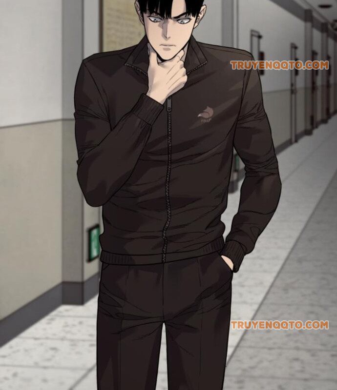 Cảnh Sát Báo Thù Chapter 86 - Trang 91