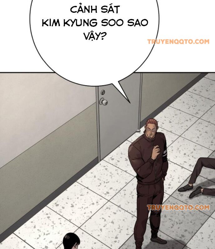 Cảnh Sát Báo Thù Chapter 86 - Trang 93