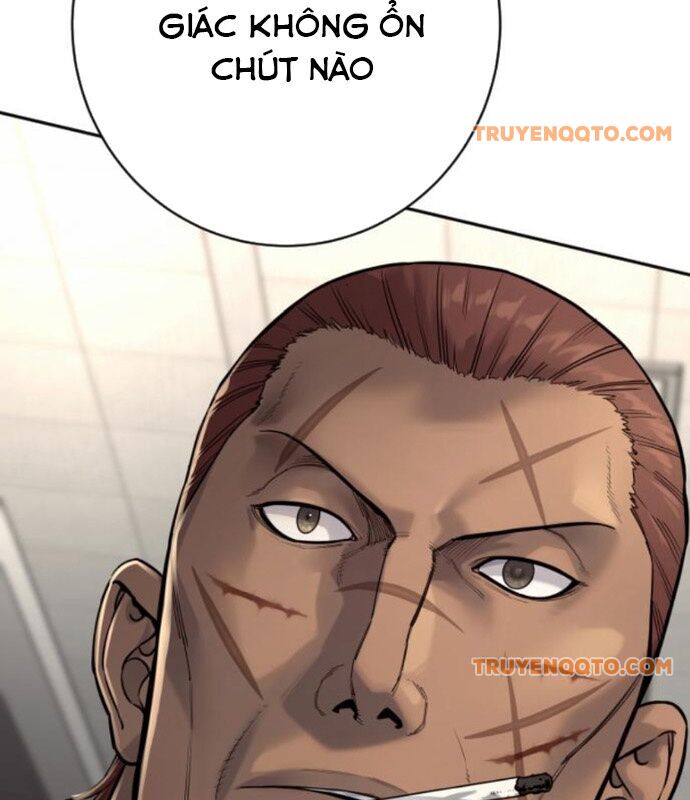 Cảnh Sát Báo Thù Chapter 86 - Trang 97