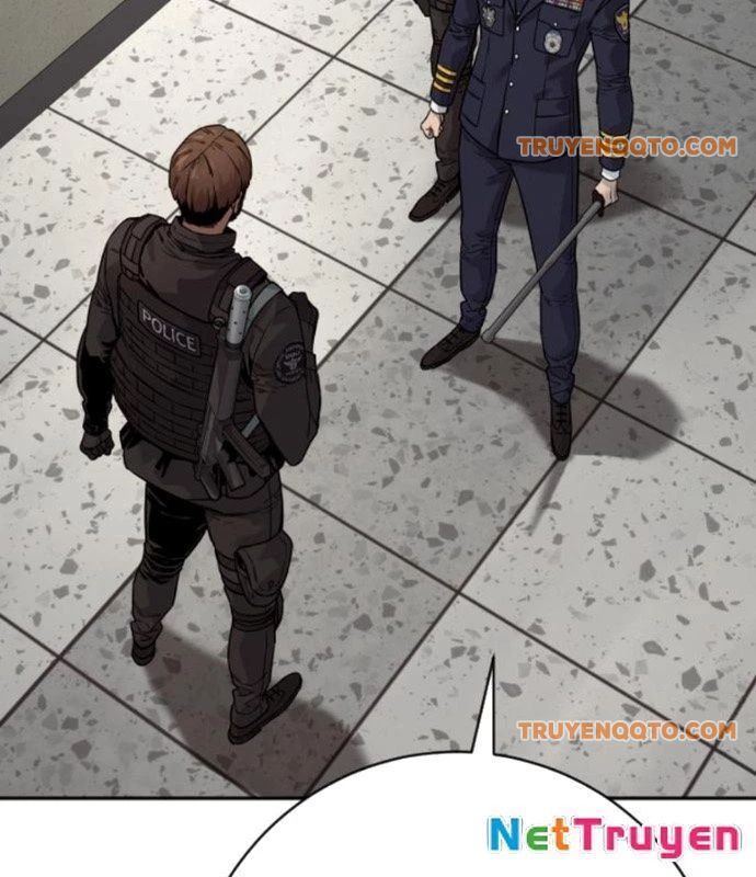 Cảnh Sát Báo Thù Chapter 87 - Trang 100