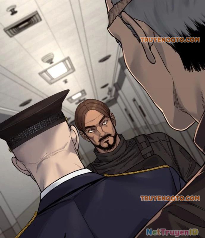 Cảnh Sát Báo Thù Chapter 87 - Trang 103