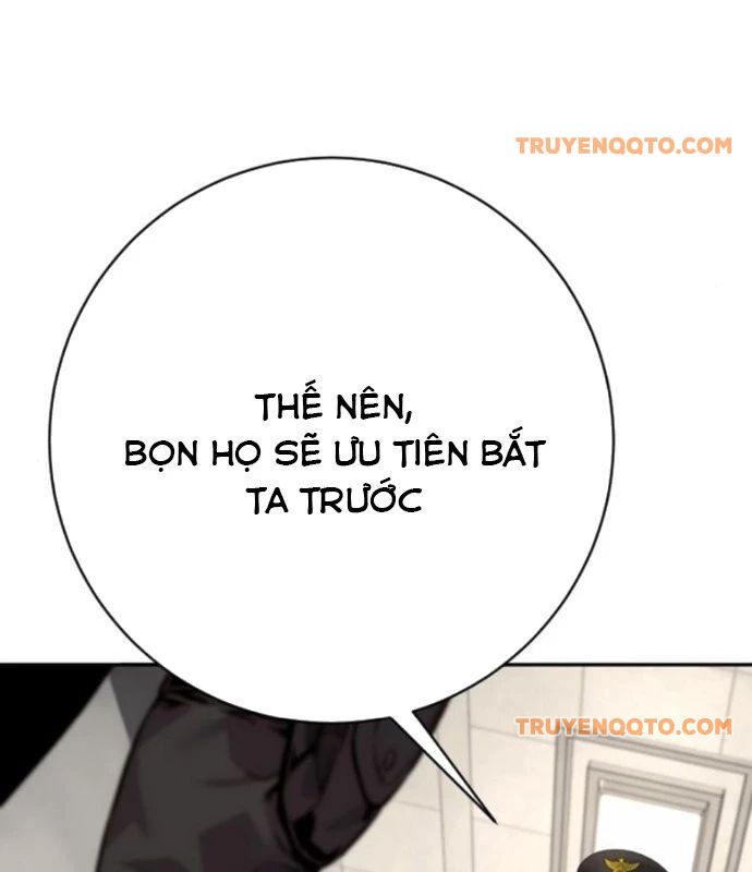 Cảnh Sát Báo Thù Chapter 87 - Trang 109