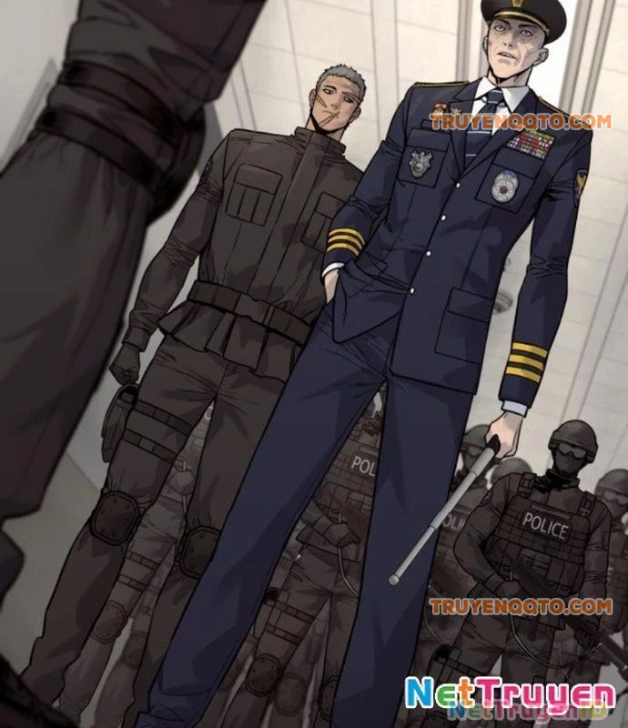 Cảnh Sát Báo Thù Chapter 87 - Trang 110