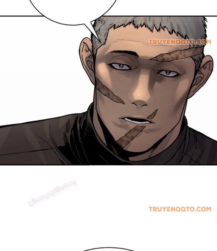 Cảnh Sát Báo Thù Chapter 87 - Trang 112