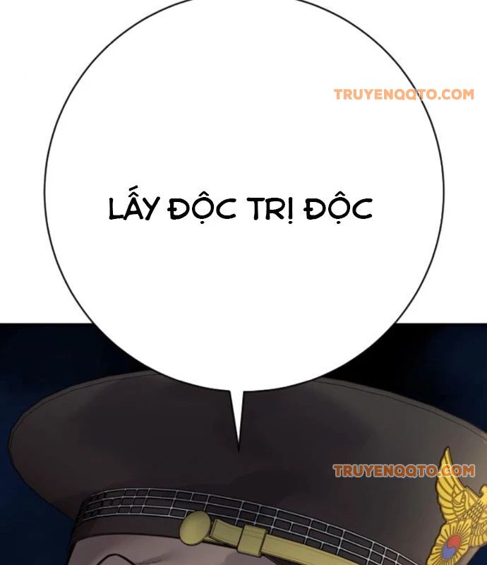 Cảnh Sát Báo Thù Chapter 87 - Trang 113