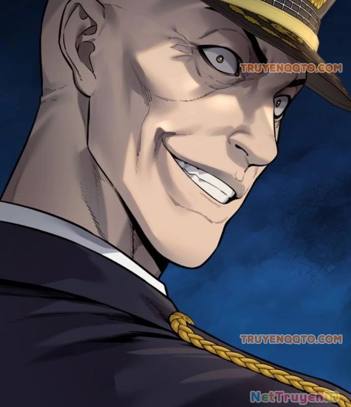 Cảnh Sát Báo Thù Chapter 87 - Trang 114