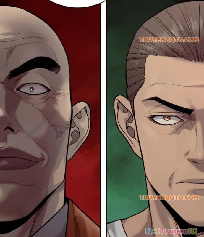 Cảnh Sát Báo Thù Chapter 87 - Trang 116