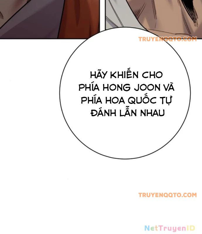 Cảnh Sát Báo Thù Chapter 87 - Trang 117