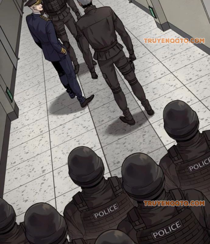 Cảnh Sát Báo Thù Chapter 87 - Trang 119