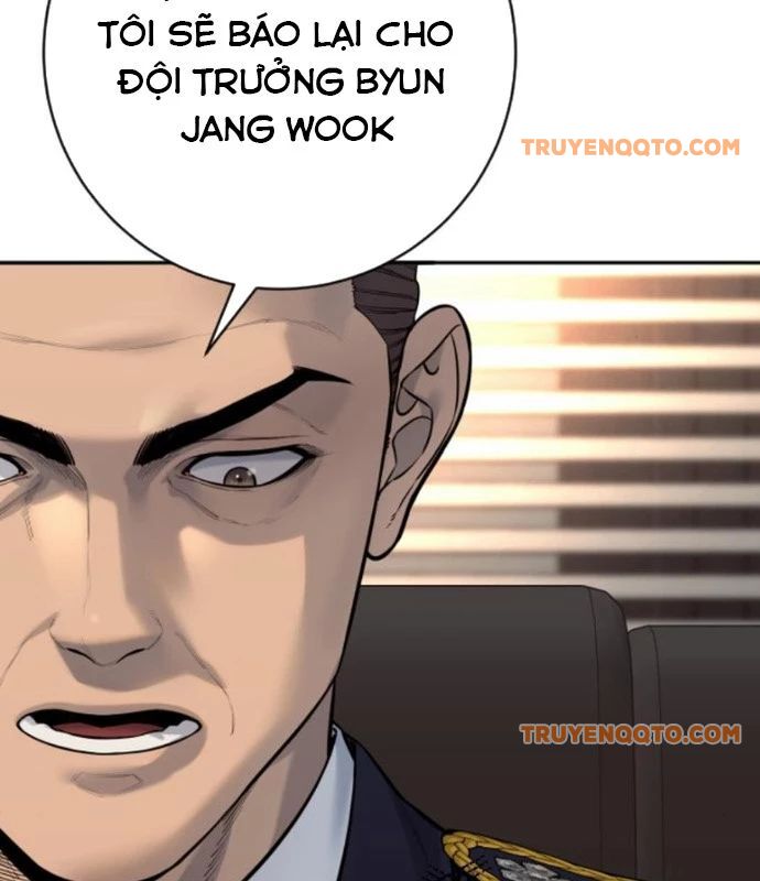 Cảnh Sát Báo Thù Chapter 87 - Trang 12