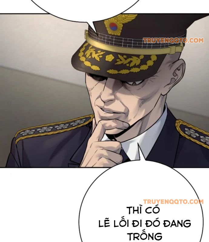 Cảnh Sát Báo Thù Chapter 87 - Trang 121