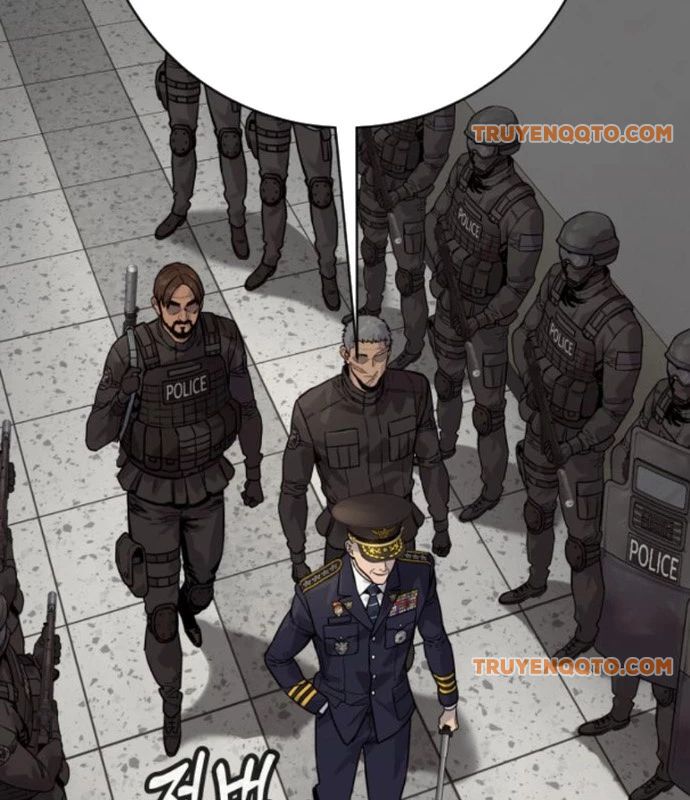 Cảnh Sát Báo Thù Chapter 87 - Trang 123