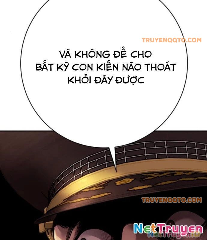 Cảnh Sát Báo Thù Chapter 87 - Trang 125