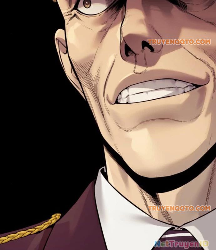 Cảnh Sát Báo Thù Chapter 87 - Trang 126