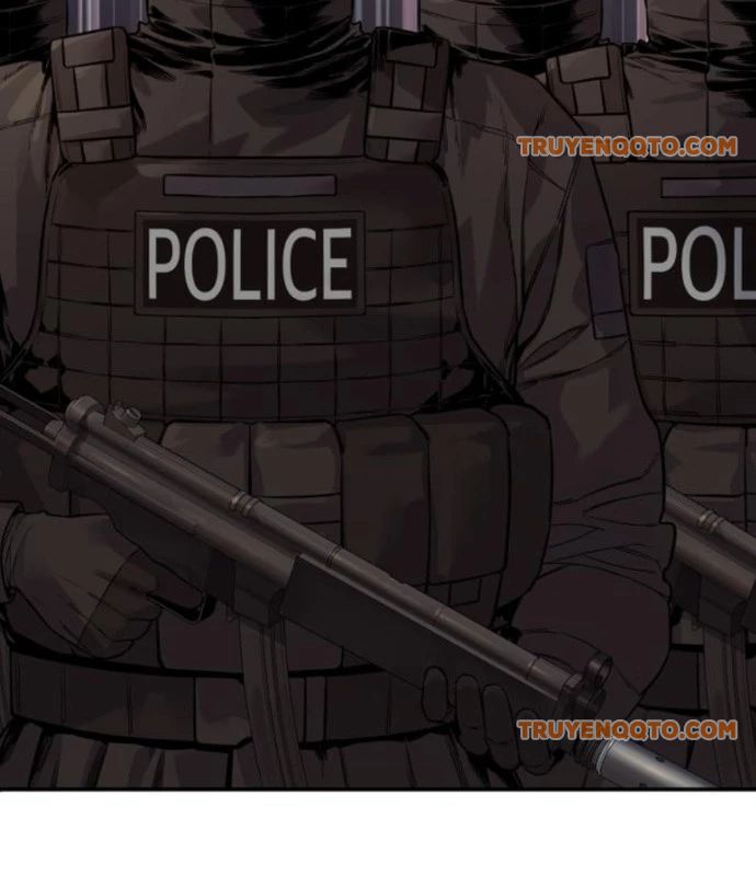 Cảnh Sát Báo Thù Chapter 87 - Trang 129