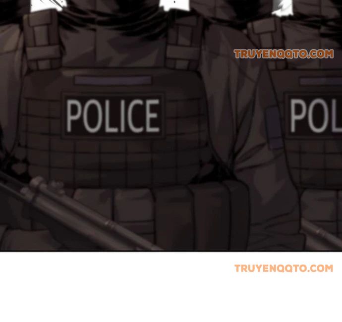 Cảnh Sát Báo Thù Chapter 87 - Trang 132
