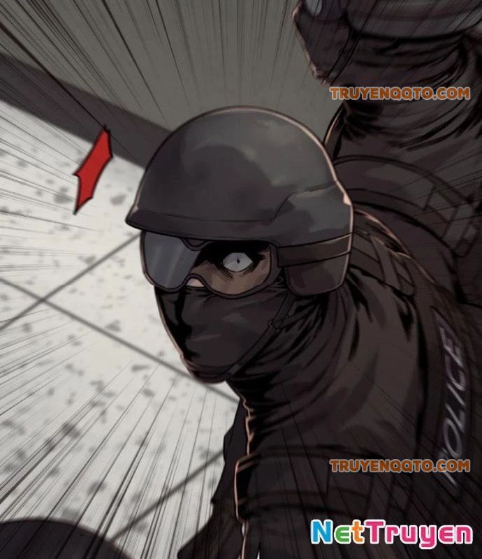 Cảnh Sát Báo Thù Chapter 87 - Trang 135