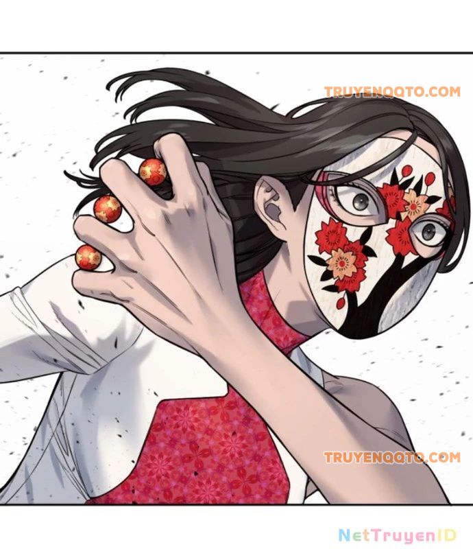 Cảnh Sát Báo Thù Chapter 87 - Trang 139