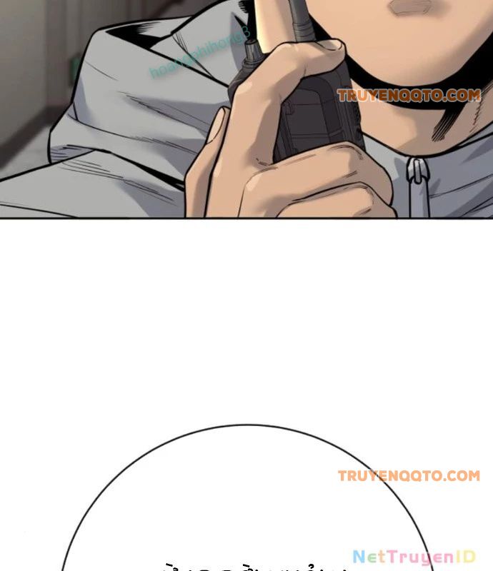 Cảnh Sát Báo Thù Chapter 87 - Trang 14