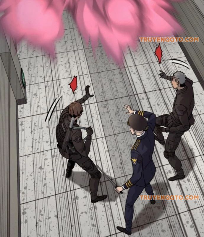 Cảnh Sát Báo Thù Chapter 87 - Trang 141