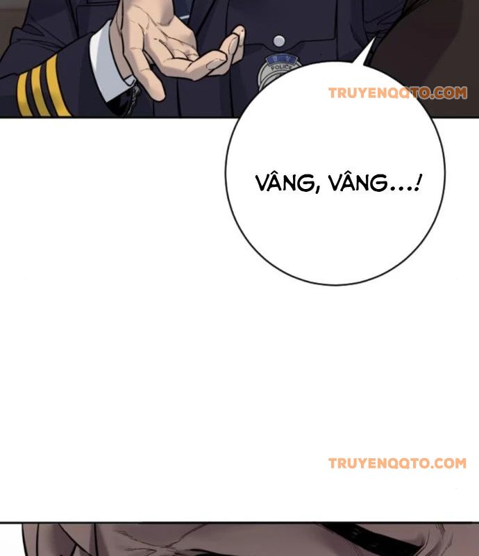 Cảnh Sát Báo Thù Chapter 87 - Trang 147