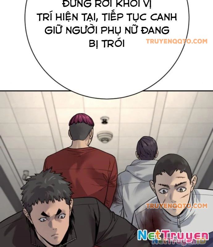Cảnh Sát Báo Thù Chapter 87 - Trang 15