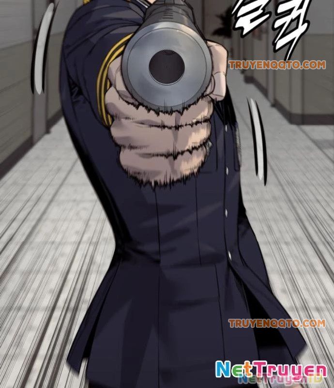 Cảnh Sát Báo Thù Chapter 87 - Trang 150