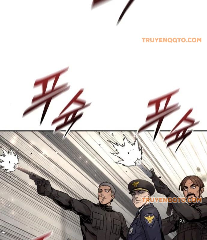 Cảnh Sát Báo Thù Chapter 87 - Trang 156