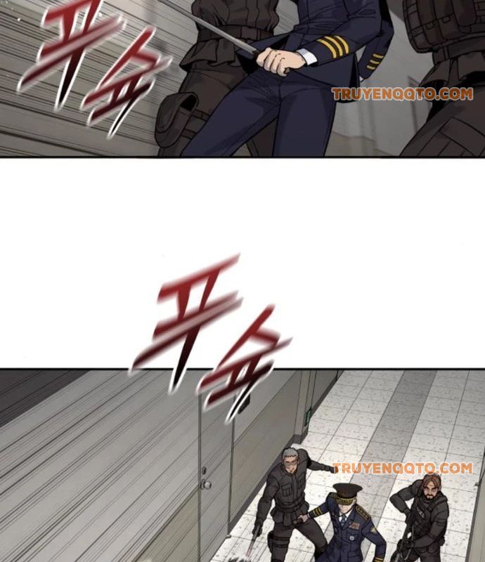 Cảnh Sát Báo Thù Chapter 87 - Trang 157