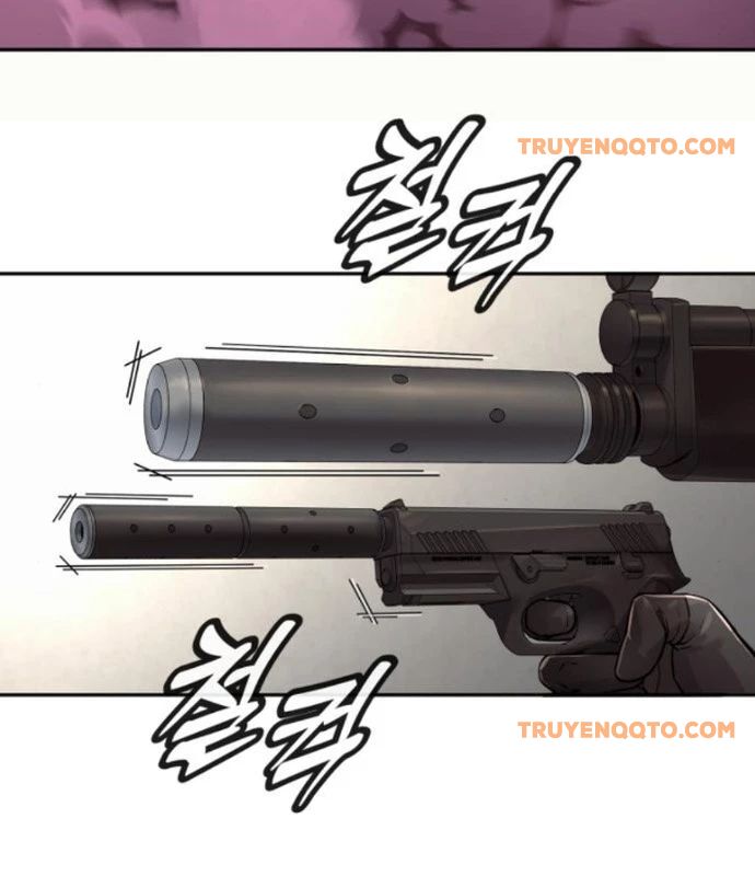 Cảnh Sát Báo Thù Chapter 87 - Trang 159