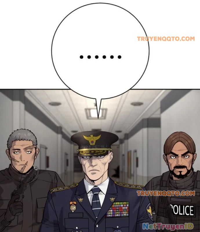 Cảnh Sát Báo Thù Chapter 87 - Trang 161