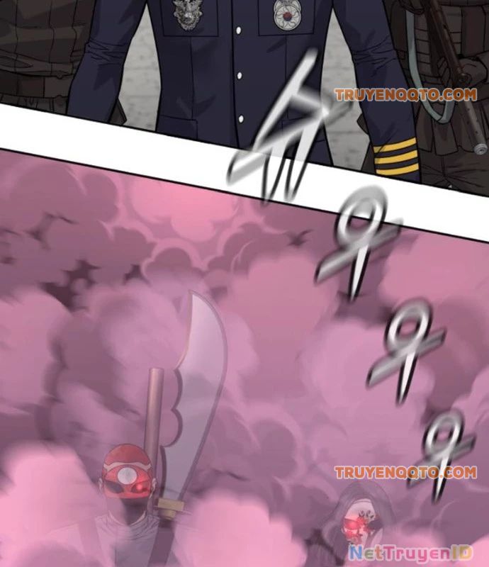 Cảnh Sát Báo Thù Chapter 87 - Trang 162