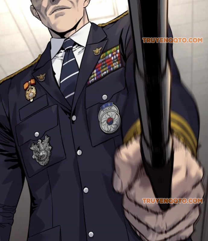 Cảnh Sát Báo Thù Chapter 87 - Trang 166