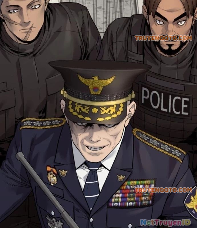 Cảnh Sát Báo Thù Chapter 87 - Trang 174