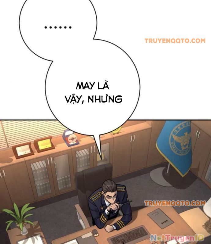 Cảnh Sát Báo Thù Chapter 87 - Trang 18