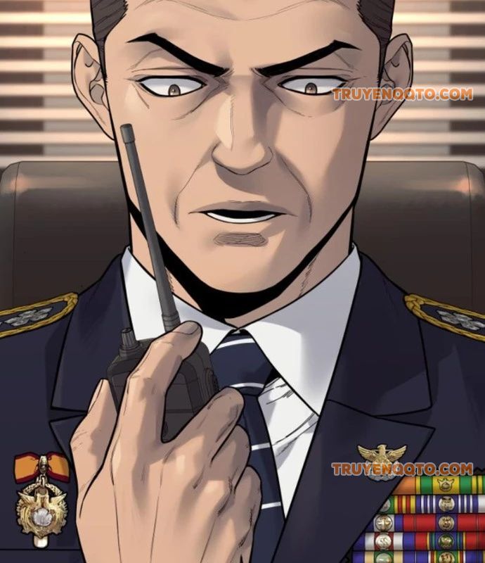 Cảnh Sát Báo Thù Chapter 87 - Trang 2