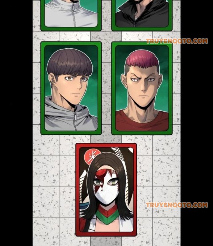 Cảnh Sát Báo Thù Chapter 87 - Trang 28