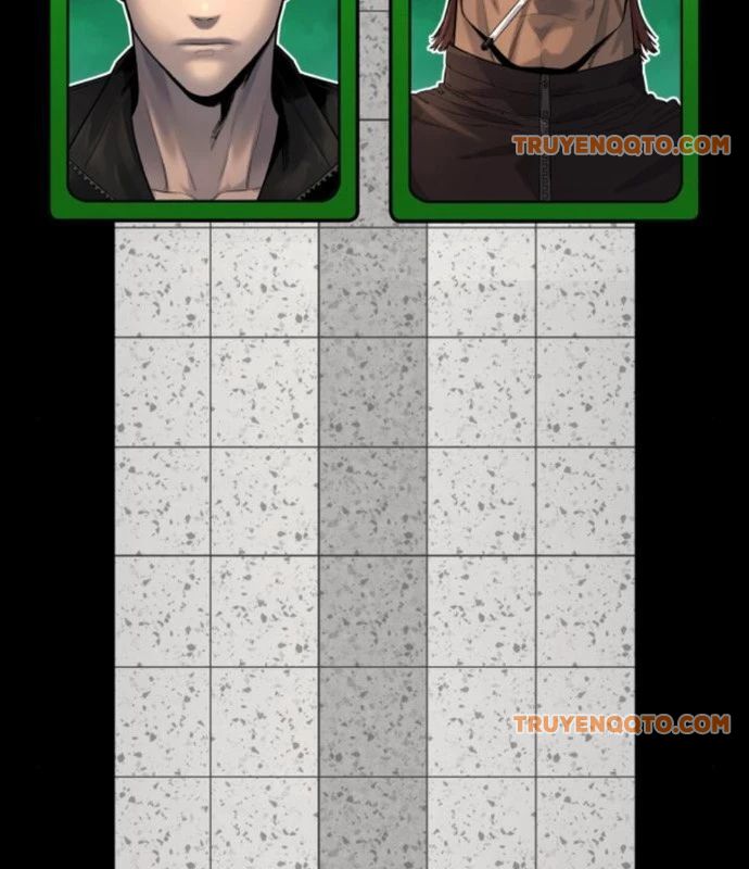 Cảnh Sát Báo Thù Chapter 87 - Trang 31