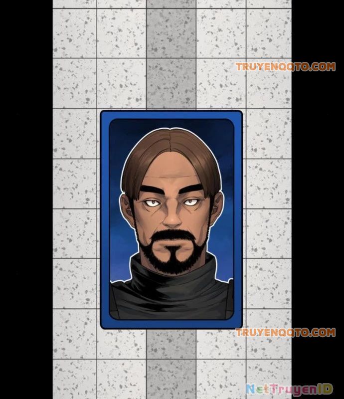 Cảnh Sát Báo Thù Chapter 87 - Trang 33