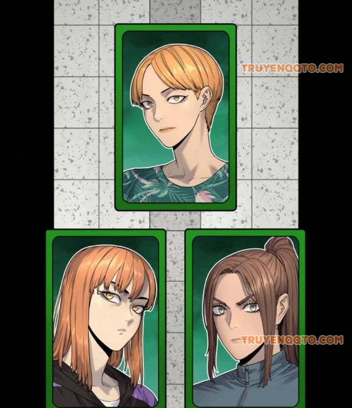 Cảnh Sát Báo Thù Chapter 87 - Trang 36