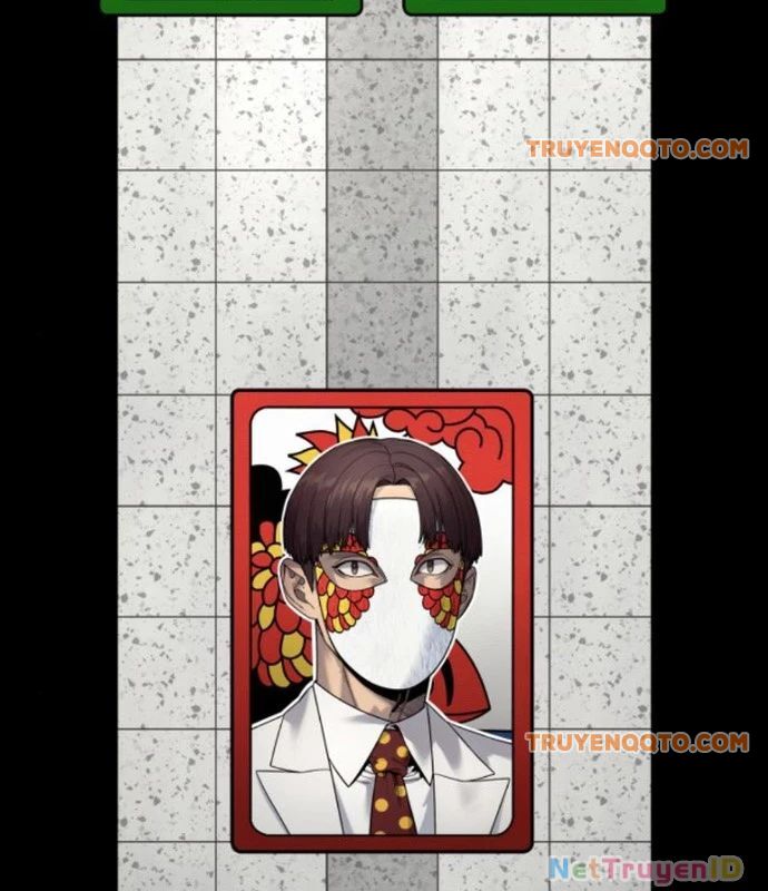 Cảnh Sát Báo Thù Chapter 87 - Trang 37