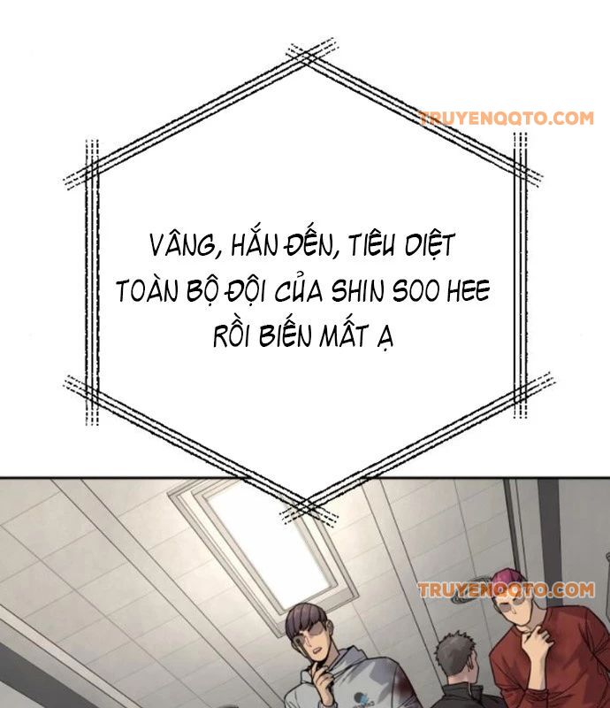 Cảnh Sát Báo Thù Chapter 87 - Trang 4